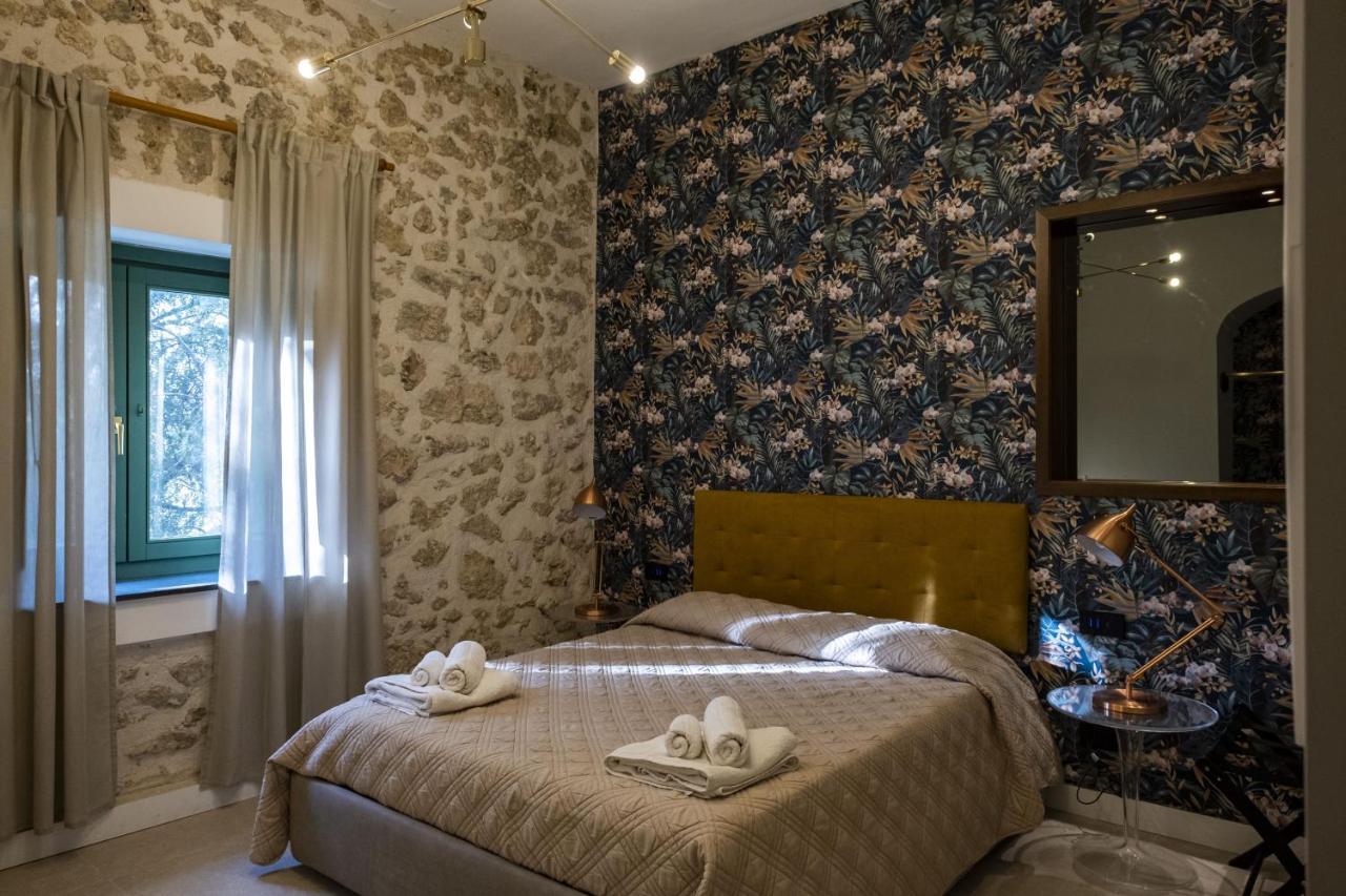 Agriturismo Baglio Lauria Campobello di Licata Luaran gambar