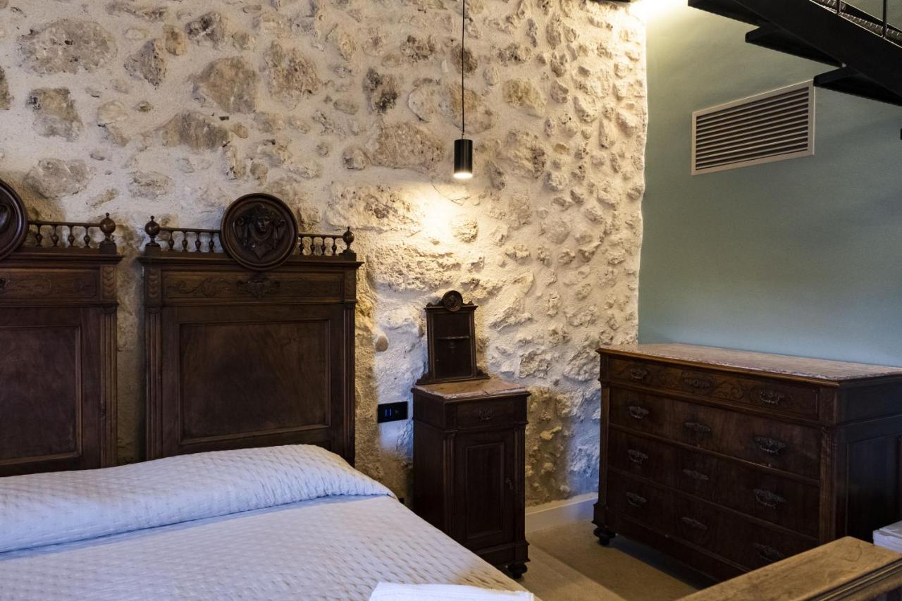 Agriturismo Baglio Lauria Campobello di Licata Luaran gambar