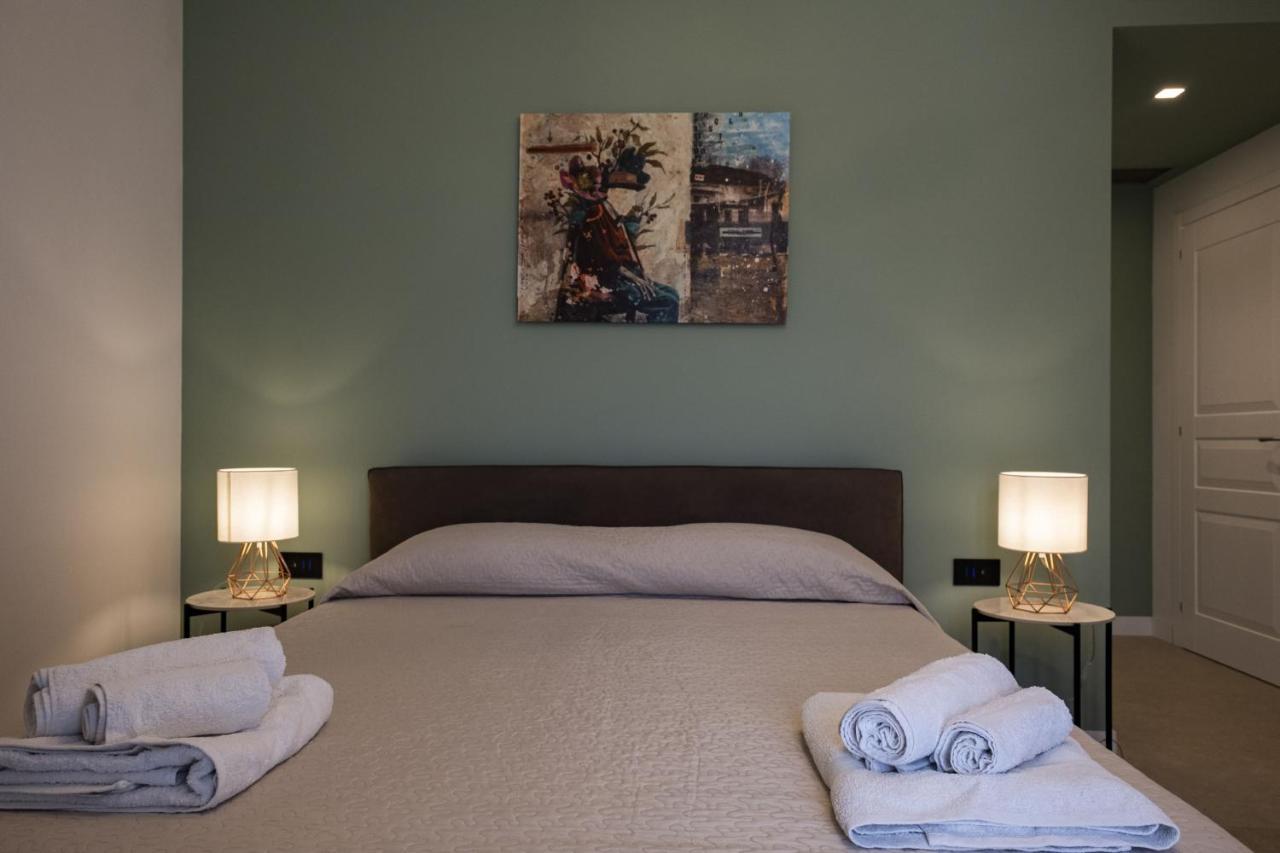 Agriturismo Baglio Lauria Campobello di Licata Luaran gambar